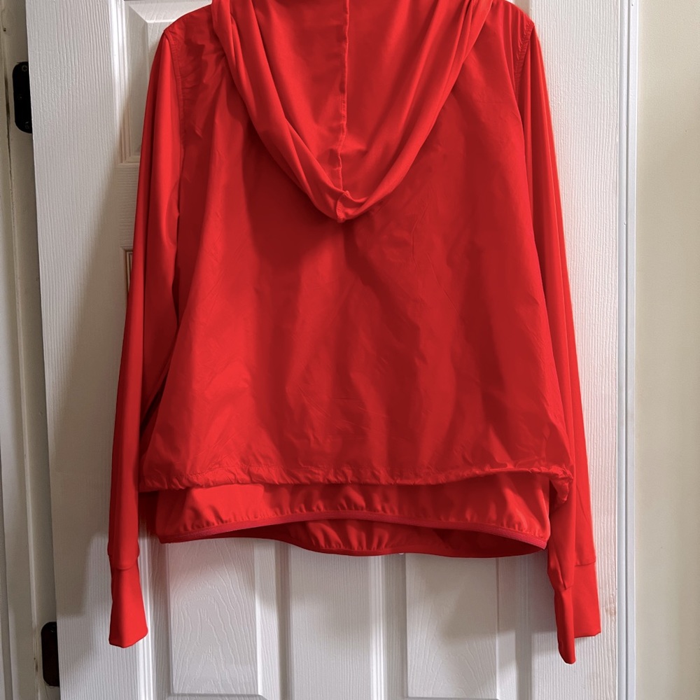 Avia Lightweight Pullover Jacket - image 1